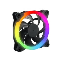 Ventilador para PC Ocelot Gaming OGF02 120 mm RGB 6 pines