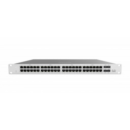 Switch Cisco Meraki MS120-48-HW 48 puertos Gigabit 4 SFP