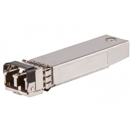 Transceptor SFP+ HPE Aruba J9150D 10G SR 300 m MMF