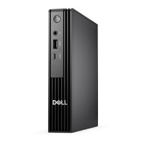 Mini PC Dell Pro Micro T1JC2 Core Ultra 7 366H 16GB 512GB