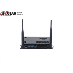 Módulo OPS Dahua DHI-HMC5100X Core i5-10400 8GB 128GB