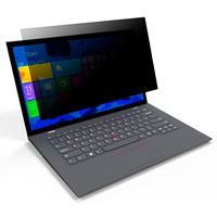 Filtro de privacidad Targus ASF125W9USZ 12.5" 16:9