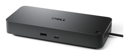 Dock Thunderbolt 4 Dell Pro WD25TB4 130 W 2.5GbE