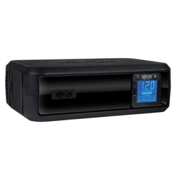UPS Tripp Lite OMNI650LCD 650 VA 350 W AVR LCD