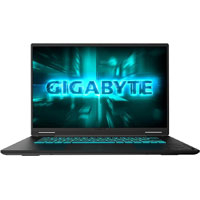 Laptop gamer Gigabyte Gaming A16 CWHI3LA894PH i7 RTX 5070