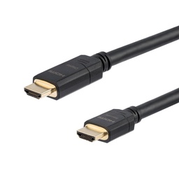 Cable HDMI activo StarTech.com HDMM20MA 20 m 4K CL2