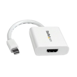 Adaptador Mini DisplayPort a HDMI StarTech.com MDP2HDW