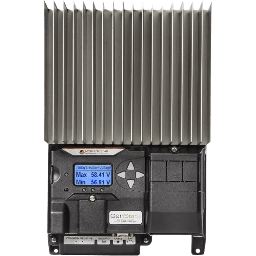 Controlador solar MPPT Morningstar GS-MPPT-100M-200V 100 A