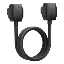 Cable de alimentación EcoFlow 5+8CABLE 50 A 2.2 m