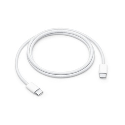 Cable de carga USB-C Apple MW493AM/A 60 W 1 m