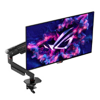 Monitor gamer ASUS ROG Swift OLED PG27AQDM-R 26.5" 240 Hz