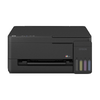 Multifuncional Epson EcoTank L3350 tinta continua Wi-Fi