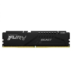 Memoria RAM Kingston FURY Beast KF556C36BBE-16 DDR5 16 GB