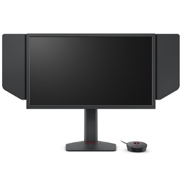 Monitor gamer BenQ ZOWIE XL2566X+ 24.1" Full HD 400 Hz TN