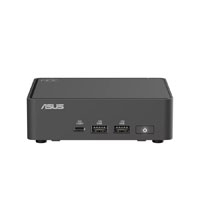 Mini PC barebone ASUS NUC 15 Pro RNUC15CRKI300001 Core 3