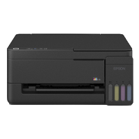 Multifuncional Epson EcoTank L3310 tinta continua USB