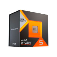 Procesador AMD Ryzen 5 7600X3D 6 núcleos AM5 96 MB L3