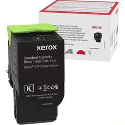 Tóner Xerox 006R04360 negro 3,000 páginas C310/C315