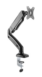 Brazo para monitor Manhattan 462495 17-32 pulgadas 9 kg