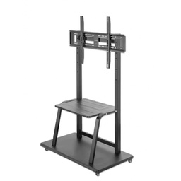 Carro para TV Manhattan 462334 37-100" hasta 150 kg