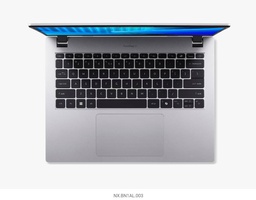 Laptop Acer TravelMate P2 14 NX.BN1AL.003 Ultra 7 255U 16GB