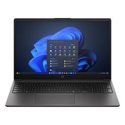Laptop HP 255R G10 Ryzen 5 7520U 16 GB 512 GB 15.6"
