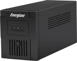 No break Energizer ERENUPS15VA 1500VA/900W AVR 8 contactos