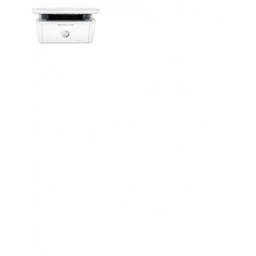 Multifuncional láser HP LaserJet M141w 21 ppm Wi-Fi mono