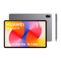 Tablet Huawei MatePad SE 11 53014GYU 8 GB 128 GB gris