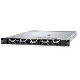 Servidor rack Dell PowerEdge R660xs 1U Xeon Scalable
