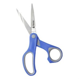 Tijeras Nextep NE-131 bimaterial 6 pulgadas multiusos