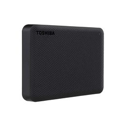 Disco duro externo Toshiba Canvio Advance HDTCA20XK3AA 2TB
