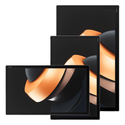 Pantalla interactiva Sunmi FLEX322SV 22" FHD PoE NFC
