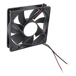 Ventilador axial TXPRO 259-1472-ND 120 mm 12 Vcc 75 CFM