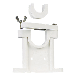 Soporte superior para antena marina Shakespeare 408-R