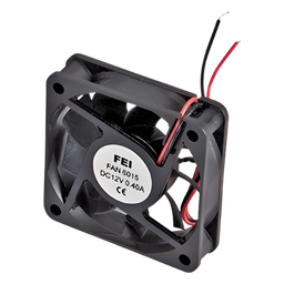 Ventilador axial TXPRO FAN-602524 60 mm 24 VCD 25 CFM