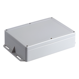 Gabinete exterior TXPRO TXG-01-551 ABS IP65 220x160x100