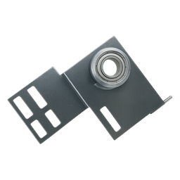 Soporte balero lateral AccessPRO SOP-LATERAL-X par acero