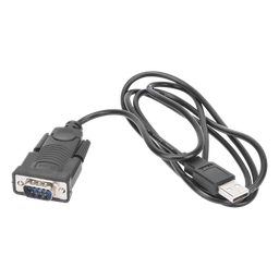 Convertidor USB a serial TXPRO TXUSBDB9 DB9 RS-232