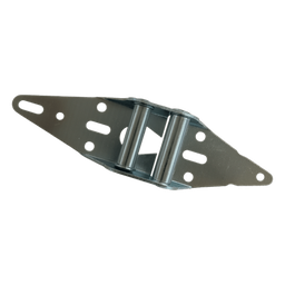 Bisagra N°3 AccessPRO AC-HINGE-3X acero galvanizado garaje