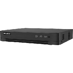 DVR Hikvision DS-7208HUHI-S1/XT 8+8 canales 8 MP 4K