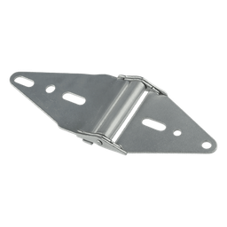 Bisagra AccessPRO AC-HINGE-1X puerta de garage 100 kg