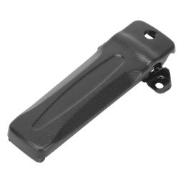 Clip de cinturón TXPRO TX3302CLIP para Kenwood TK y NX