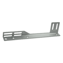 Soporte bandera AccessPRO AC-FLAG-X para puerta de garage