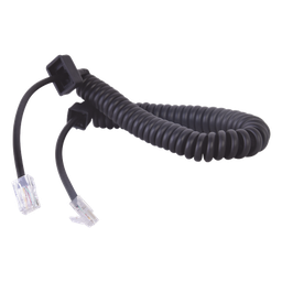 Cable para micrófono de radio móvil TXPRO TXK223 8 pines