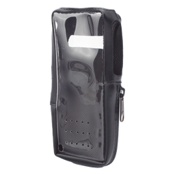 Funda de vinipiel TXPRO FSMTE320 para radio TE-320