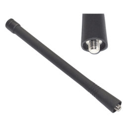 Antena helicoidal VHF TXPRO DEPM150 136-174 MHz 170 mm