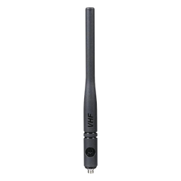 Antena helicoidal VHF TXPRO TX4117 136-174 MHz 170 mm
