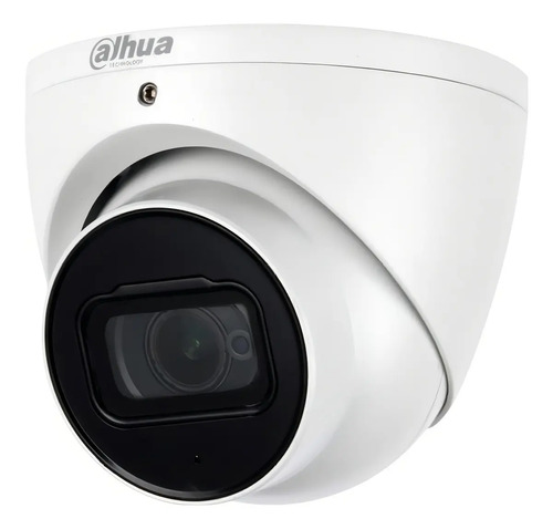 Cámara Domo Dahua HDW2241TA28 Starlight 1080P HDCVI IR 50mts