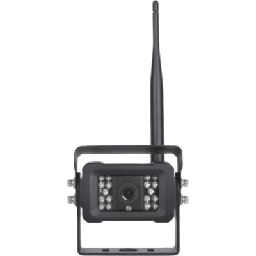 Cámara de reversa EPCOM EPC683W-V2 inalámbrica IR IP69K